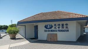 Tzu Chi Health Center